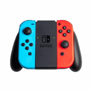NINETENDO SWITCH